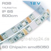 Led Strip RGB smd5050