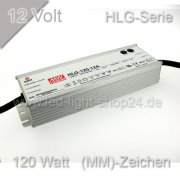Meanwell-HLG-150-12