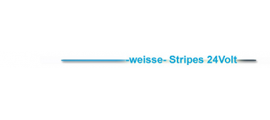 Led Strip in weiss in 24Volt...