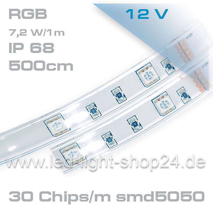 Led band RGB günstig kaufen günstiges Led Band