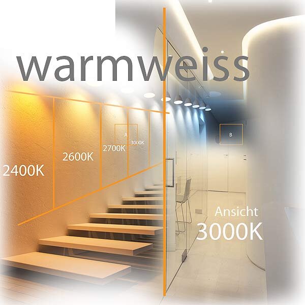 Auswahl-warmweisse-LED-Lichtfarbe-2500K-2700K