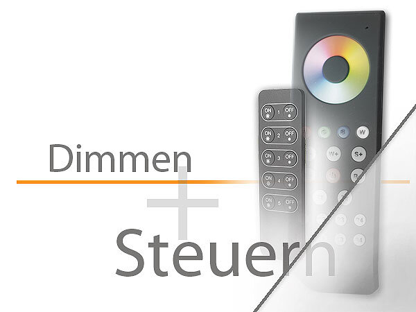 Led-streifen dimmbar kaufen bei OBI