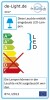 Led Strip 24Volt IP45 15m 60Chips/m warmweiss