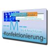 Led Support: Konfektion bis 4 Anschlüsse