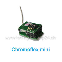 Led Controller Chromoflex mini