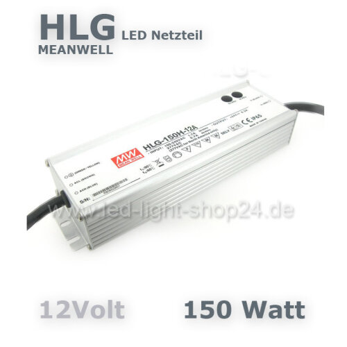 Led Netzteil 12Volt