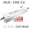 Led Trafo Meanwell HLG 150H-12 wasserfest