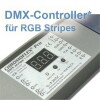 DMX Led Controller für Led Strips bis 360Watt bei 24Volt