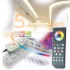 5M Indirekte LED Leiste Set als Beleuchtung&  Led Set Innenbereich
