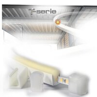 LED_Schlauch & LED Lichterschlauch außen: konfigurierbar
