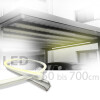 LED_Schlauch & LED Lichterschlauch außen: konfigurierbar