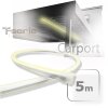 LED T-Serie 5m Carport Beleuchtung