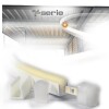 LED T-Serie 5m Carport Beleuchtung
