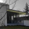 LED T-Serie 5m Carport Beleuchtung