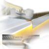 LED T-Serie 7m Carport Beleuchtung
