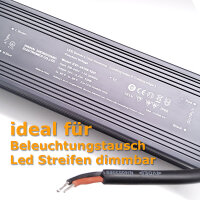 LED Trafo dimmbar  KVF-24060/KVF-24080/ KVF-24150/...