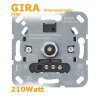 GIRA 2450 Dimmer für LED Trafo KVF-24150