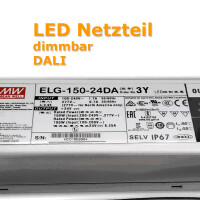 LED-Trafo-dimmbar-DALI-ELG-150-24DA