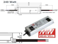 LED Komplettset  LED Streifen CCT Dualweiss 20m EPISTAR* inkl. Funk FB und Trafo