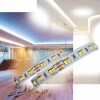 LED Komplettset  LED Streifen CCT Dualweiss 20m EPISTAR* inkl. Funk FB und Trafo