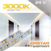 LED Streifen weiss 5m für Indirekte Deckenbeleuchtung smd2835