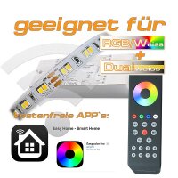 LED Controller WIFI +Fernbedienung inkl. App