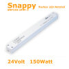 Snappy LED Trafo SNP150- 24VF-1