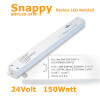 Snappy LED Trafo SNP150- 24VF-1