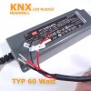 Meanwell KNX dimmbarer Trafo PMW-60-24KN / PMW-120-24KN / PMW-200-24KN