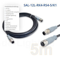SAL-12-RK4-Verbindungsleitung-CONEC-5m