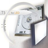 LED Austauschmodul  für T5 Umrüstplatine LED Modul 230mm