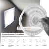 LED Austauschmodul  für T5 Umrüstplatine LED Modul 230mm