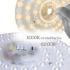 LED Austauschmodul  für T5 Umrüstplatine LED Modul 230mm