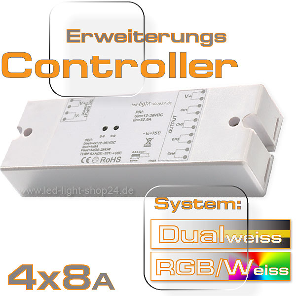 Led_steuerung_8A_4Kanal