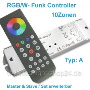 Led Controller RGB