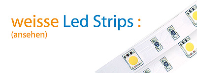 Led Strip weiss ansehen