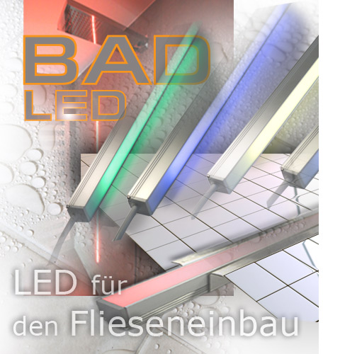 Carport Beleuchtung richtig gemacht: Carport beleuchten mit Led Wallwasher direkte Beleuchtung für Garagen und Carports