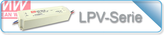 LPV Trafo Meanwell 60Watt