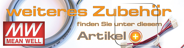 Zubeoer_LED_streifen_set