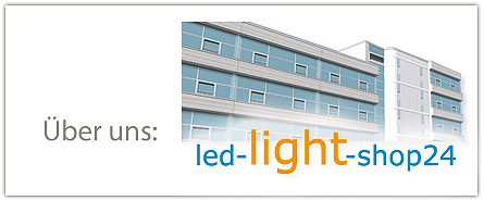 Led-Light-Shop24 im Gebäude Complex